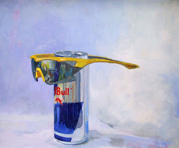 Red Bull