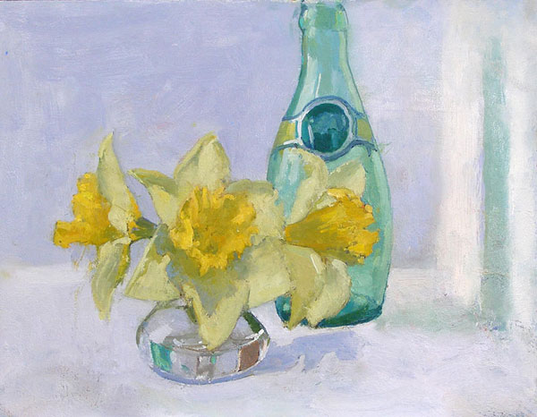 Daffodils